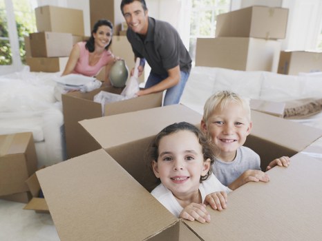 Furniture pick-up service in St Giles for homes and flats