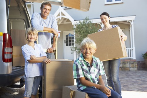 Annual policy review and risk assessment for Man With Van Stgiles